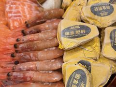 -吉兆·料理(红梅南路店)