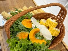 -濠七糟粕醋•海南酸汤火锅(中关村店)