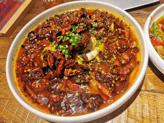 -铁公鸡·四川料理(天环广场店)