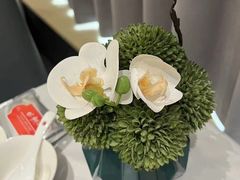-皇后餐厅-煲仔·小菜·打边炉(古北店)