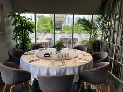 -一澜江宴·江景地标楚菜(江滩公园店)