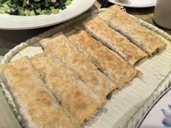 -梁记粥铺(开元地中海店)