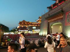 -鼓楼夜市