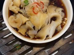 -香港龙凤楼(陆家嘴中心店)