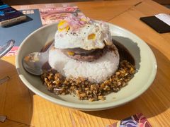 -甘思咪哚·云南艺术餐厅(天河广百店)