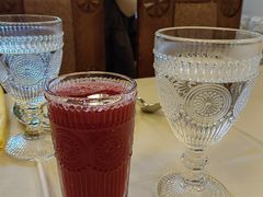 -老井俄式餐厅