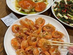 -辣螃铠盆盆蟹大排档(海昌店)