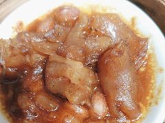 -万荟轩海鲜·粤式点心自助餐厅(蓝海风万怡酒店)
