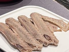 -A One Kitchen·南京精菜馆(德基广场店)