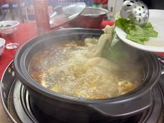 -花苑美食横琴生蚝火锅(拱北粤华路店)