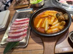 -汉拿山(魏公村店)