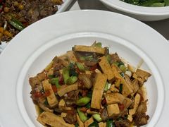 -小隐院子·庭院餐厅(大学城后湖店)