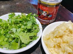 -巴蜀大宅门火锅(北大街店)