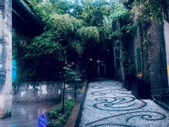 -半坡国际艺术区