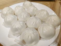 生肉包-德胜轩正宗顺德菜(宝安沙井会展中心店)