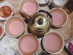 -韩国料理大力士(屏风街店)