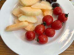 -昆山琶拉帝诗酒店·河畔咖啡厅Riverside Cafe