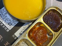 -明洞王妃家烤肉(苏州中心星悦汇店)