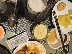 -长沙三景韦尔斯利酒店·Oval全日制餐厅自助餐