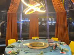 -大城小院饭店(博隆广场虹桥店)