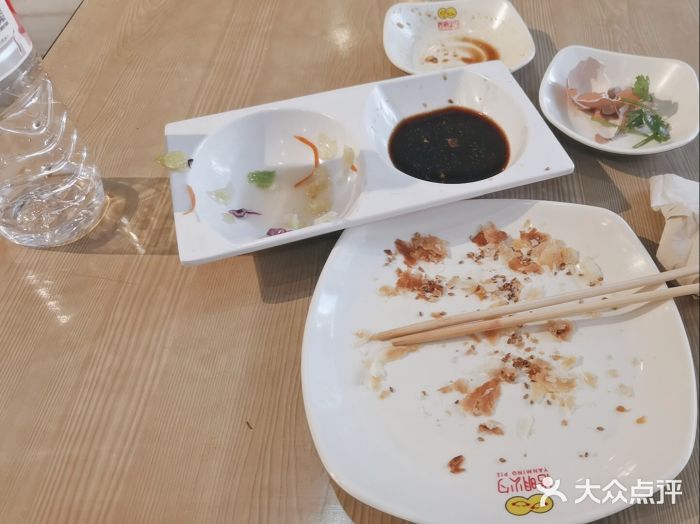 岩明火勺店(承德路店)图片