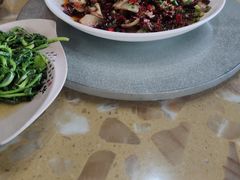 -潼南太安名鱼•特色江湖菜 太安鱼