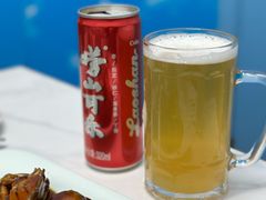 -来之顺海鲜菜馆·青岛菜·始于1993(栈桥店)