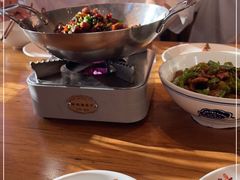 -渔乡米香·剁椒鱼头(四方坪店)