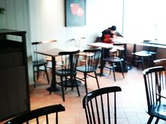 大堂-肯德基(金马店)