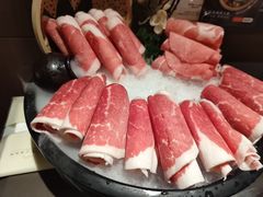-捞王锅物料理(凯旋路店)