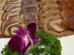 -小八仙·宴(三峡茶庄店)