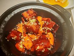 -狮王府淮扬菜(老门东店)
