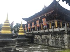 -天龙八部武侠城