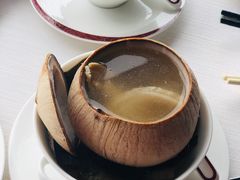 -天龙轩(香港丽思卡尔顿酒店)