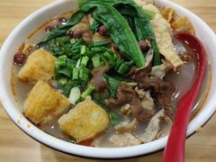 -螺小胖柳州螺蛳粉(钟楼总店)