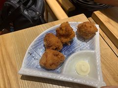 -Sushi Love 创意寿司(丽影广场店)