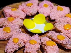 -哼蟹二将·烤肉酱蟹(合生汇店)