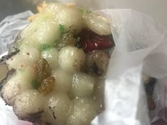 -孙氏梅花糕(马台街)