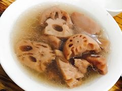 -雨田饭店(华兴东街店)
