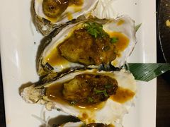 -青叶日式料理(飘亮阳光广场店)