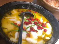 -金牌外婆家(苏州中心店)