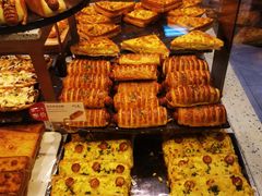 -巴黎贝甜(泗泾店)