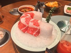 -东海怡品海鲜豆捞(星街坊店)