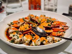 -荣兴酒家(徐家汇店)