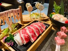 -湊湊火锅·茶憩(东城万达店)