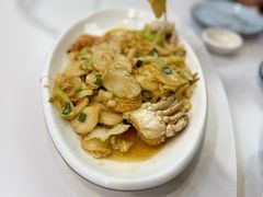 -金海湾海鲜排档(朱家尖店)