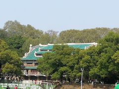 -武汉大学-樱园