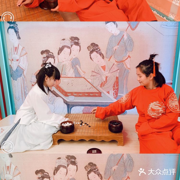 魂穿大明风华,沉浸锦衣春秋