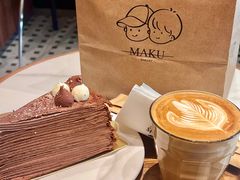 -Peet's Coffee皮爷咖啡(武商Mall手作店)