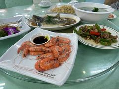 -景好海鲜餐厅(大鹏必选旅游店)